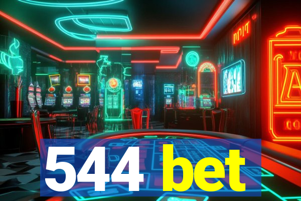 544 bet